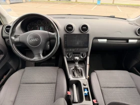 Audi A3  КЛИМАТРОНИК , снимка 8