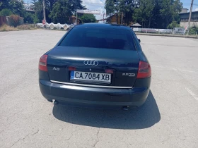 Audi A6, снимка 4