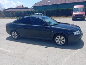 Audi A6, снимка 1