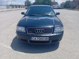 Audi A6, снимка 3