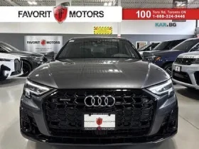 Audi A8 L * АвтоКредит * (ЦЕНА ДО БГ), снимка 1