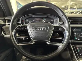 Audi A8 L * АвтоКредит * (ЦЕНА ДО БГ), снимка 8