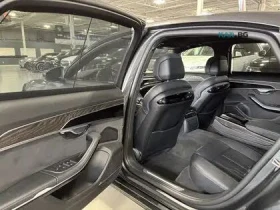 Audi A8 L * АвтоКредит * (ЦЕНА ДО БГ), снимка 15
