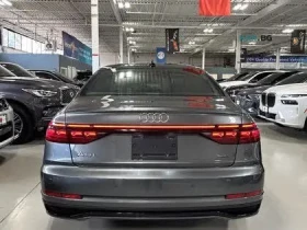 Audi A8 L * АвтоКредит * (ЦЕНА ДО БГ), снимка 5