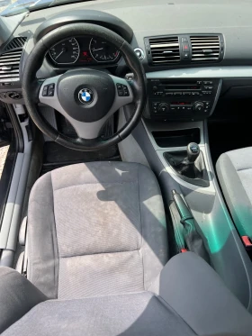 BMW 116 i, снимка 14
