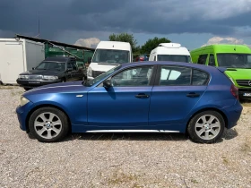 BMW 116 i, снимка 6