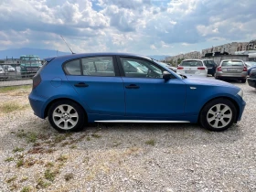 BMW 116 i, снимка 5