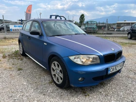 BMW 116 i, снимка 3