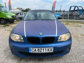 BMW 116 i, снимка 7