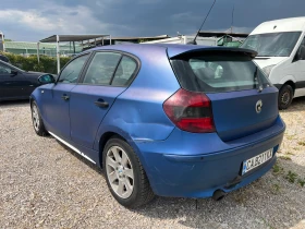 BMW 116 i, снимка 4