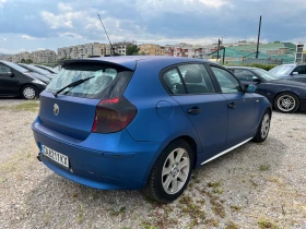 BMW 116 i, снимка 2