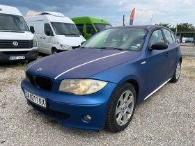 BMW 116 i, снимка 1