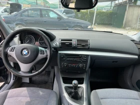 BMW 116 i, снимка 9