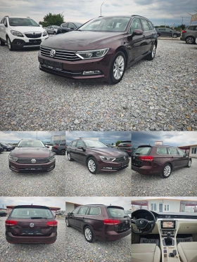 VW Passat 2.0TDI , снимка 16