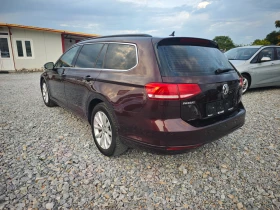 VW Passat 2.0TDI , снимка 6