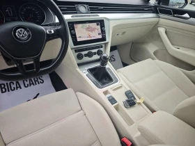 VW Passat 2.0TDI , снимка 11