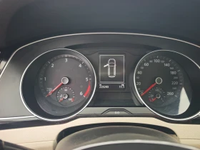 VW Passat 2.0TDI , снимка 15