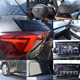 Cupra Born RESTYLING* 58KW* 67000KM, снимка 15