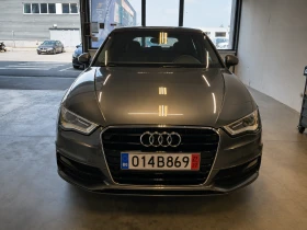 Audi A3 1.4 TGI S line Sportpaket, снимка 1