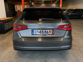 Audi A3 1.4 TGI S line Sportpaket, снимка 3