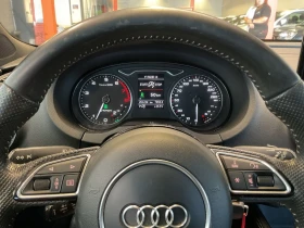 Audi A3 1.4 TGI S line Sportpaket, снимка 5