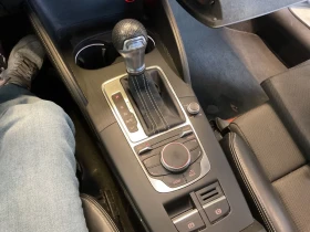 Audi A3 1.4 TGI S line Sportpaket, снимка 6