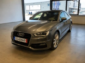 Audi A3 1.4 TGI S line Sportpaket, снимка 2