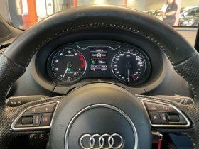 Audi A3 1.4 TGI S line Sportpaket, снимка 7
