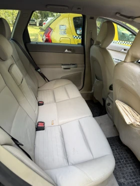Volvo V50, снимка 10