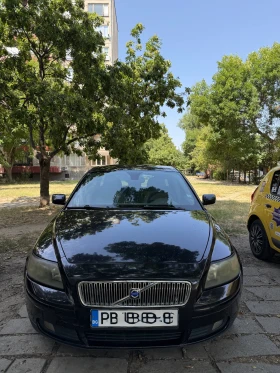 Volvo V50, снимка 1