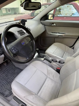 Volvo V50, снимка 7