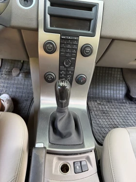 Volvo V50, снимка 3