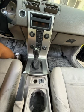 Volvo V50, снимка 4