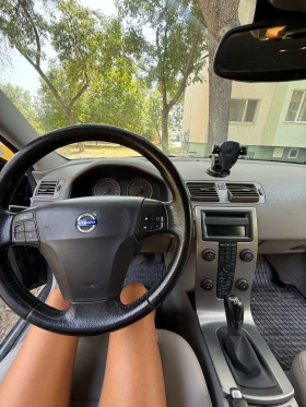 Volvo V50, снимка 5
