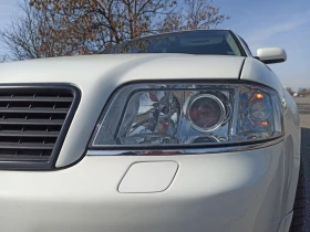 Audi A6 2.7 biturbo Quattro, снимка 9