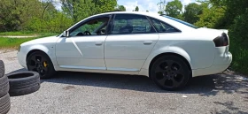 Audi A6 2.7 biturbo Quattro, снимка 4