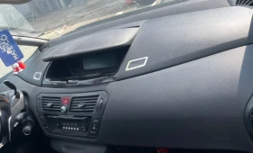 Citroen C4 Picasso 2.0 hdi automat, снимка 10
