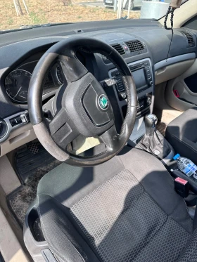 Skoda Octavia, снимка 1