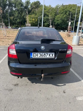 Skoda Octavia, снимка 3