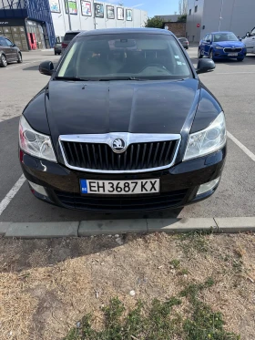 Skoda Octavia, снимка 4