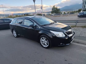 Toyota Avensis 1.8i  147k.c 2010г ГАЗ, снимка 3