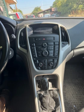 Opel Astra, снимка 4