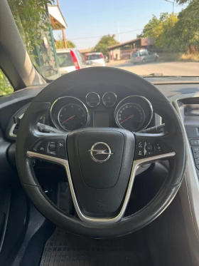 Opel Astra, снимка 5