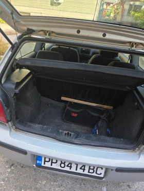VW Polo 1.4 MPI, снимка 4