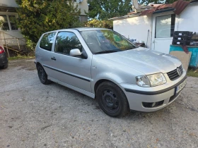 VW Polo 1.4 MPI, снимка 2