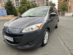 Mazda 5 MAZDA 5 2012 FACELIFT  AMERIKANKA , снимка 1