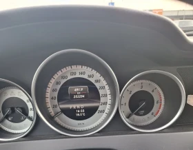 Mercedes-Benz C 350 AMG line, снимка 11