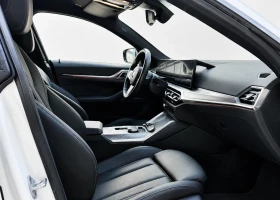 BMW i4 83.9 kWh eDrive 40, снимка 6