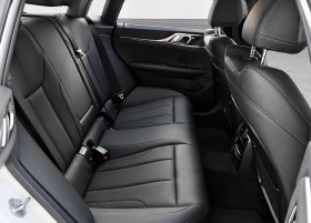 BMW i4 83.9 kWh eDrive 40, снимка 7