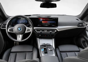 BMW i4 83.9 kWh eDrive 40, снимка 5